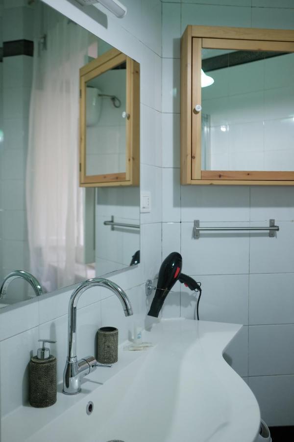 Bed and Breakfast Le Stanze Di Sofia Salerno Esterno foto